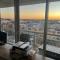Darling Harbour Luxurious Retreat