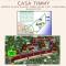 Minimalist 1-bedroom condo unit CASA TIMMY
