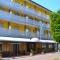 Hotel Anna Foto: Hotel Anna