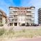 Apartment in Nieuwpoort with Coastal Views