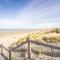 Apartment in Nieuwpoort with Coastal Views