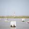 Apartment in Nieuwpoort with Coastal Views