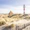 Apartment in Nieuwpoort with Coastal Views