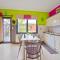 Holiday Home in Lierneux with Private Garden