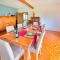 Holiday Home in Lierneux with Private Garden
