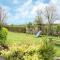 Holiday Home in Lierneux with Private Garden