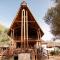 Zebula Lodge 118