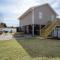 5170 RVA Hideaway 1 Mile to Beach