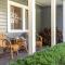 Brae View House - By Latitude South Coast