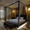 沐蘭精品旅館-台中館Mulan Boutique Hotel