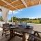 Romantic House terrazza vista mare