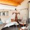 Authentic house with playroom and infrared sauna