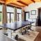 Authentic house with playroom and infrared sauna