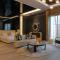 沐蘭精品旅館-台中館Mulan Boutique Hotel