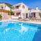 Villa Anna Lefkas