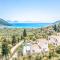 Villa Anna Lefkas