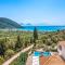Villa Anna Lefkas