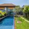 VILLA MIRIAMA| 2 Bedroom private pool villa in popular Saiyuan Estate | 5 min to Naiharn Beach