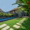 VILLA MIRIAMA| 2 Bedroom private pool villa in popular Saiyuan Estate | 5 min to Naiharn Beach