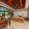 Villa Hoata| Luxury 2BR villa in the Baan Bua Estate | Nai Harn beach
