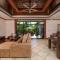 Villa Hoata| Luxury 2BR villa in the Baan Bua Estate | Nai Harn beach