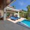 Villa Hoata| Luxury 2BR villa in the Baan Bua Estate | Nai Harn beach