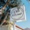 Caledonian Inn - The Stump