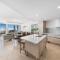 Oceans Apt 203- 5-Star Luxury Beachfront Escape