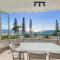 Oceans Apt 203- 5-Star Luxury Beachfront Escape