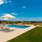 Orianna Sea View Villa