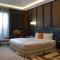 沐蘭精品旅館-台中館Mulan Boutique Hotel