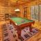 A Secret Splash Holiday home