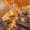 A Secret Splash Holiday home