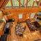 A Secret Splash Holiday home