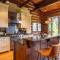 Townhome on the Creek 135 by AvantStay Ski In Ski Out Home w Hot Tub
