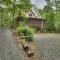 Southern Living Cottage Cozy up by the fire relax on the porch and enjoy peaceful surroundings