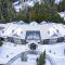 Powderhorn by Whistler Blackcomb Vacation Rentals