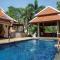 Villa Toba | 3BR gorgeous villa with private pool | Naiharn beach