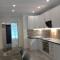 Apart-hotel in Avalon on Chornovola St