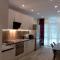 Apart-hotel in Avalon on Chornovola St