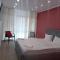Apart-hotel in Avalon on Chornovola St