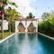 Jellyfish Villas Bingin Beach