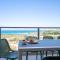 Stylish Seaside Escape with Balcony by Sea N Rent