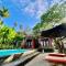 Tiga Naga Villa