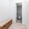 Sunlit Urban Escape with Balcony with Mamad by Sea N Rent