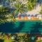 Blue Chill private Pool Villa - Koh Chang