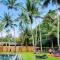 Blue Chill private Pool Villa - Koh Chang