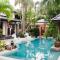 Villa Banyak | Luxury 4Br villa with nice terrace and personal playground