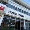 Hotel Sicilia Italia