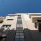 Bright 1BR Apartment w Balcony 10 min Walk from Beach with Mamad by Sea N Rent